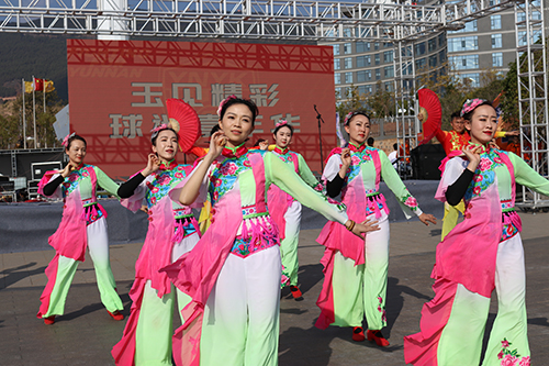 玉溪：體育賽事搭臺促“三交” 共繪民族團結同心圓1.jpg