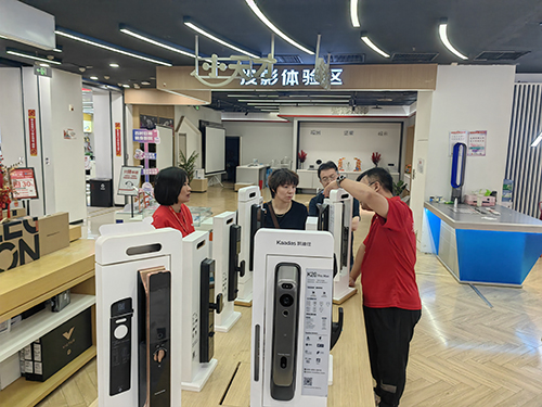 居家適老化改造讓養老變“享老”1.jpg