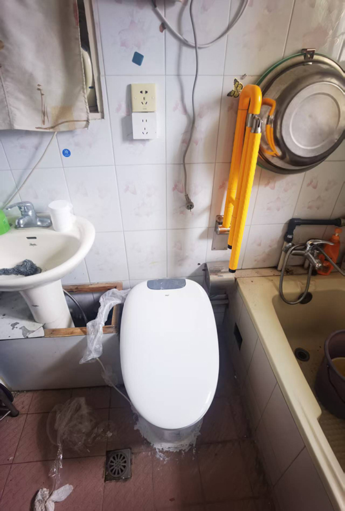 居家適老化改造讓養老變“享老”3.jpg