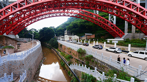 海門村：發(fā)揮優(yōu)勢(shì)打造多業(yè)態(tài)民宿旅居村.jpg