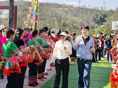 早谷田開啟春日農(nóng)文旅狂歡.jpg
