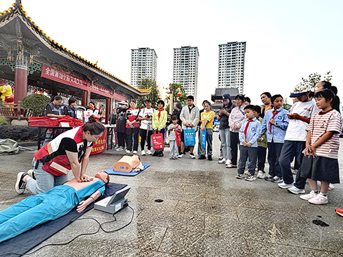 普及防災減災知識 提升防災應急能力.jpg 普及防災減災知識 提升防災應急能力.jpg