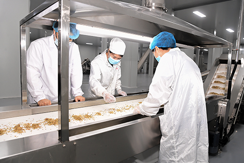 紅云制藥智慧生物醫藥生產基地即將試生產.jpg