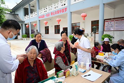 黨建引領基層善治 共筑平安和諧家園1.jpg