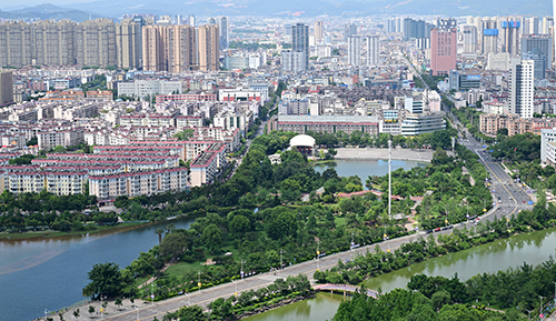 黨建引領基層善治 共筑平安和諧家園3.jpg