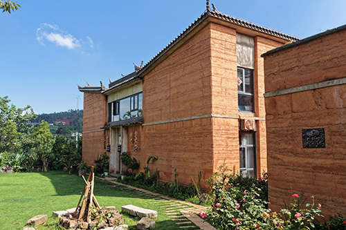 沖麥村農文旅融合發展繪就鄉村振興新圖景.jpg